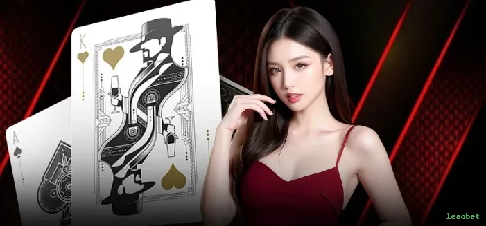 Instalar APK leaobet