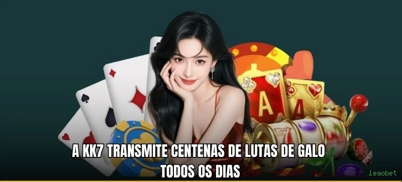 Cashback semanal leaobet