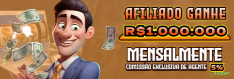 Dealers profissionais da leaobet