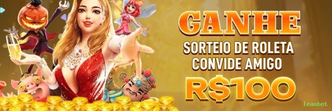 Apostas esportivas ao vivo na leaobet